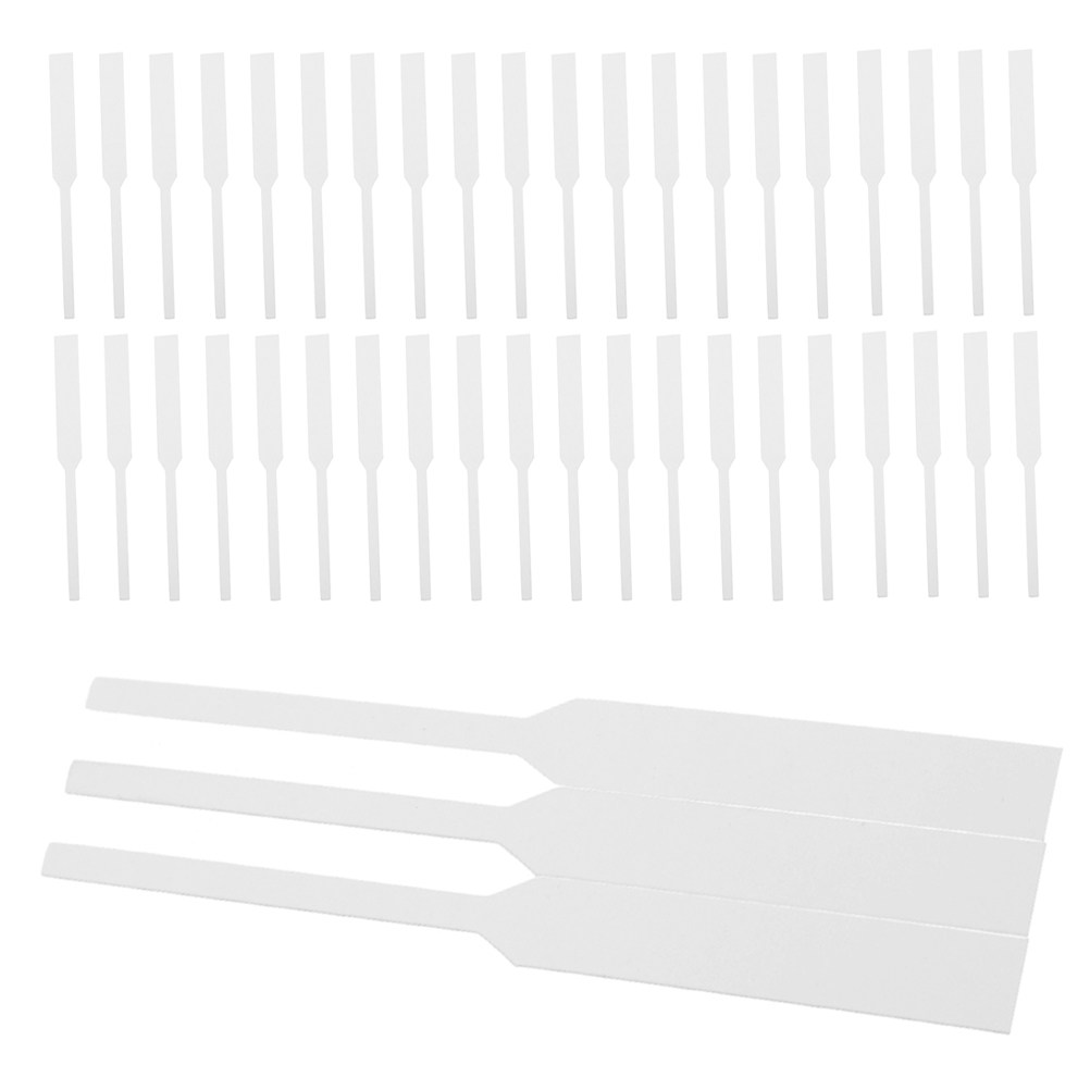 500Pcs Fragrance Tester Strips - огляд і ціна The Collection Perfume Fragrance