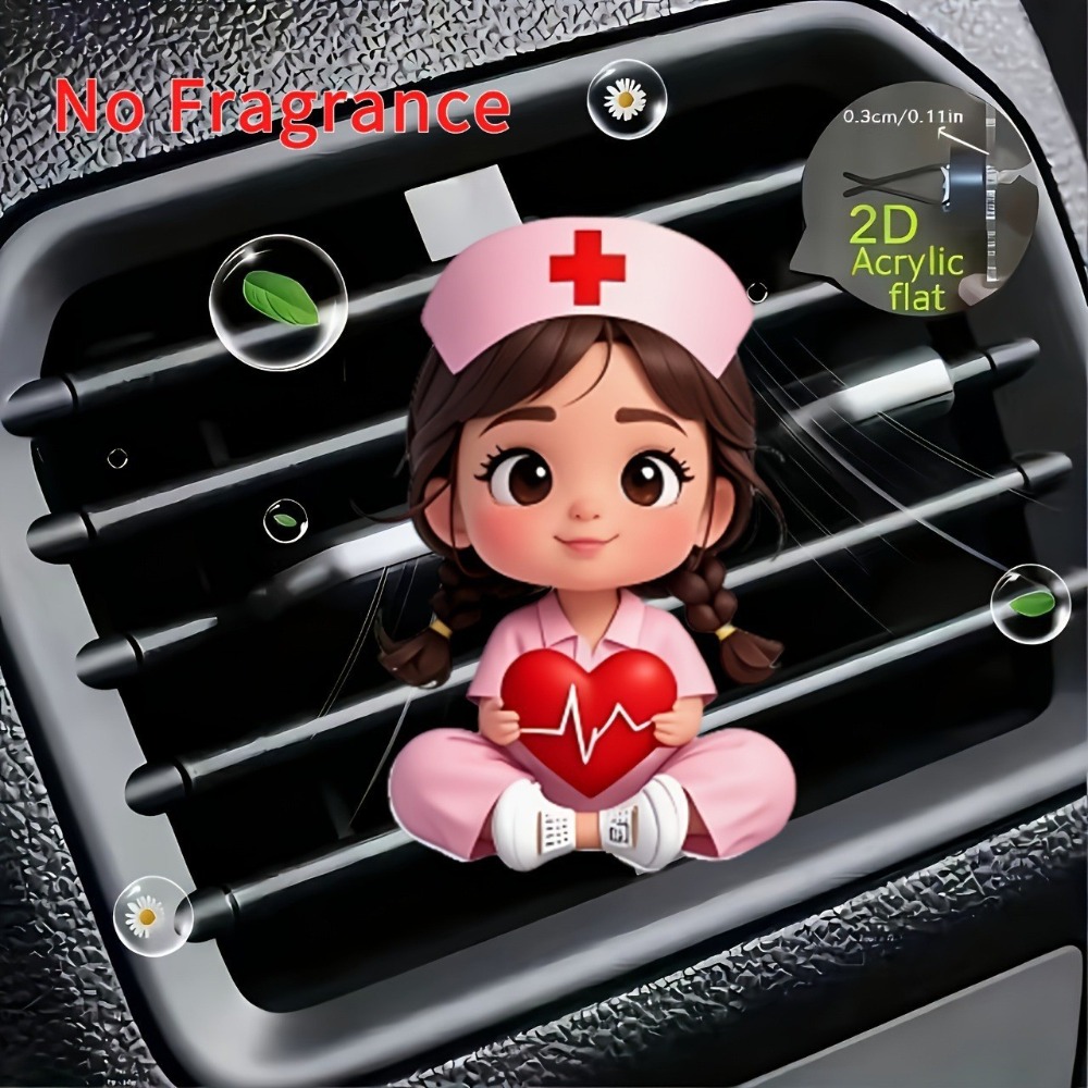 Hot Sale Cute Car Fragrance Ai - огляд і ціна Perfume Fragrance Sale