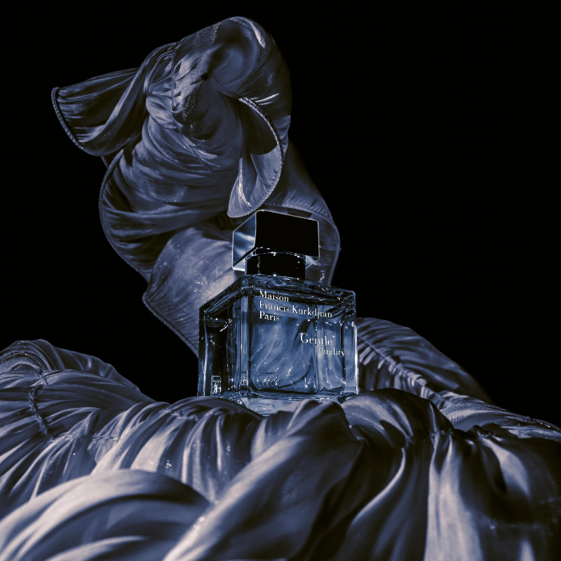 Maison Francis Kurkdjian Perfu - огляд і ціна The Collection Perfume Fragrance