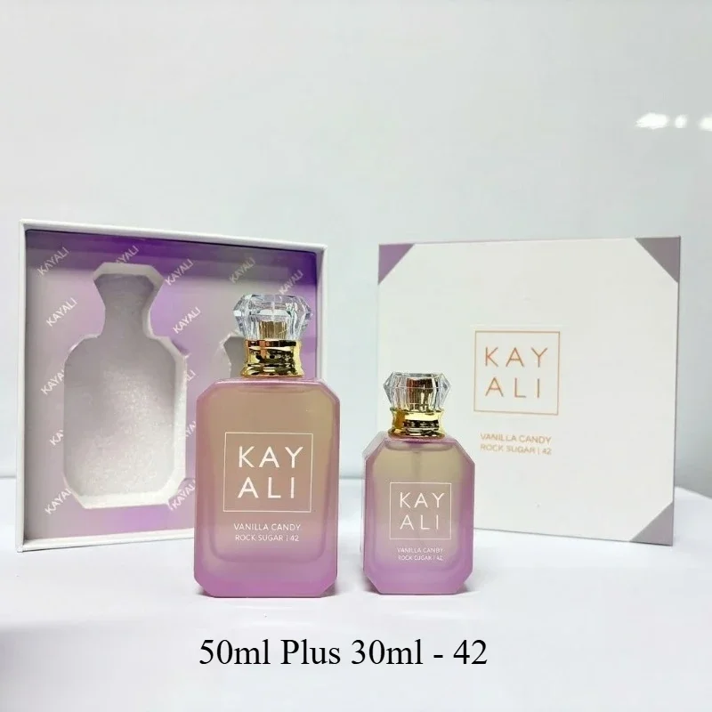 KAYALI Perfume Gift Set 50ML P - огляд і ціна The Collection Perfume Fragrance