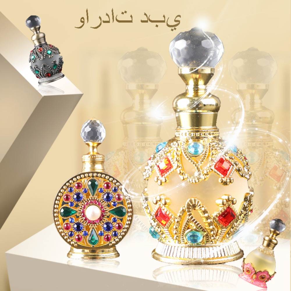 Women Perfume Natural Floral F - огляд і ціна Perfume Fragrance Concentration
