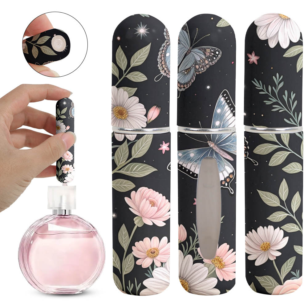 New 5ml Mini Perfume Bottle Em - огляд і ціна Perfume Fragrance World Aromatix X Xandal 100Ml Unisex