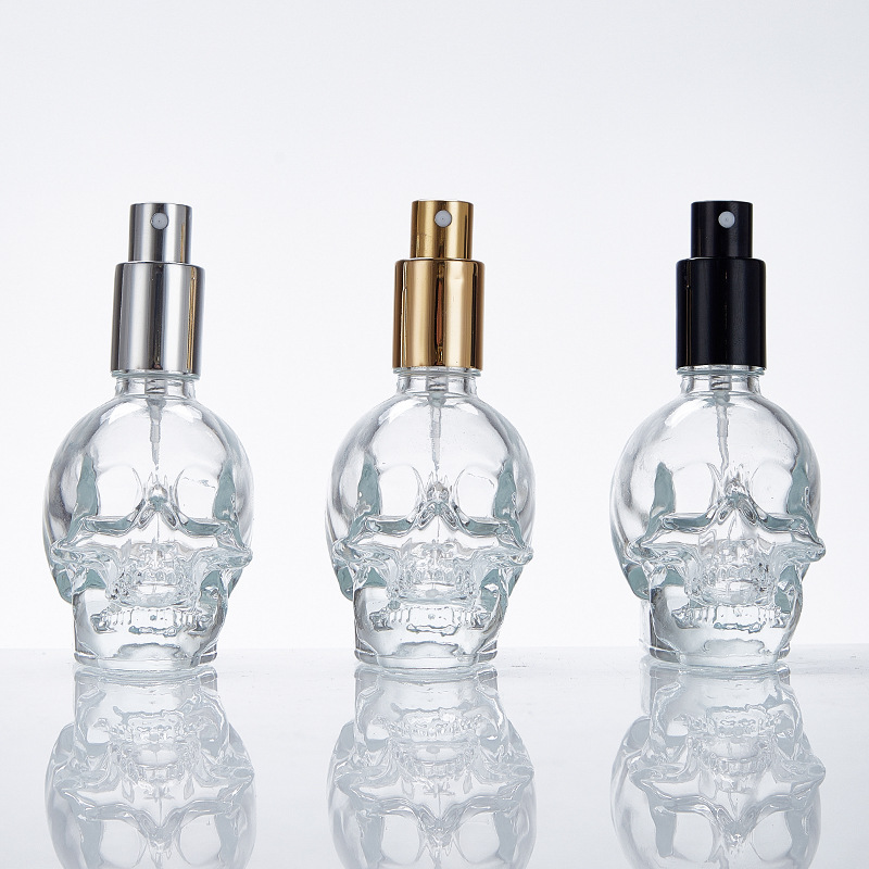 30/50/100ml Creative Skull Gla - огляд і ціна Perfume Fragrance World Aromatix X Xandal 100Ml Unisex