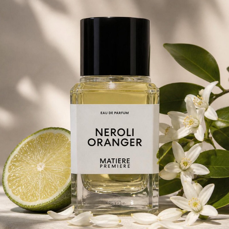 Matiere Premiere 100ML Unisex  - огляд і ціна The Collection Perfume Fragrance