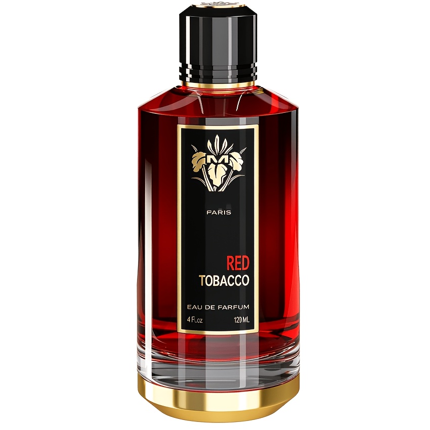 Charming perfume Manceraa Red  - огляд і ціна Perfume Alcohol Fragrance