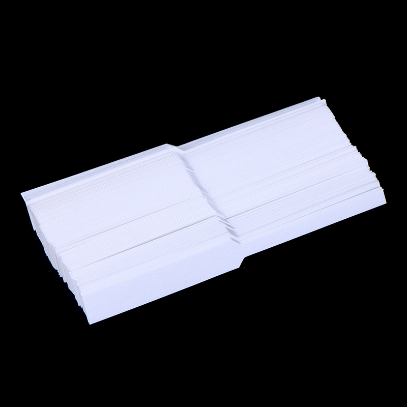 100pcs Perfume Test Paper Stri - огляд і ціна Perfume Fragrance Oil