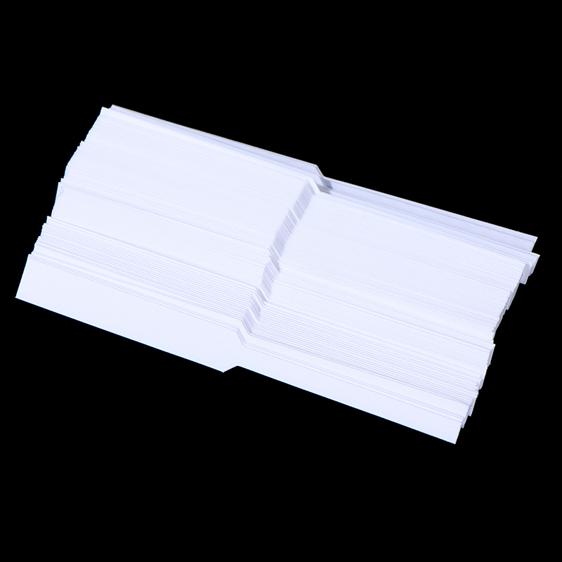 100pcs Perfume Test Paper Stri - огляд і ціна Perfume Fragrance Oil