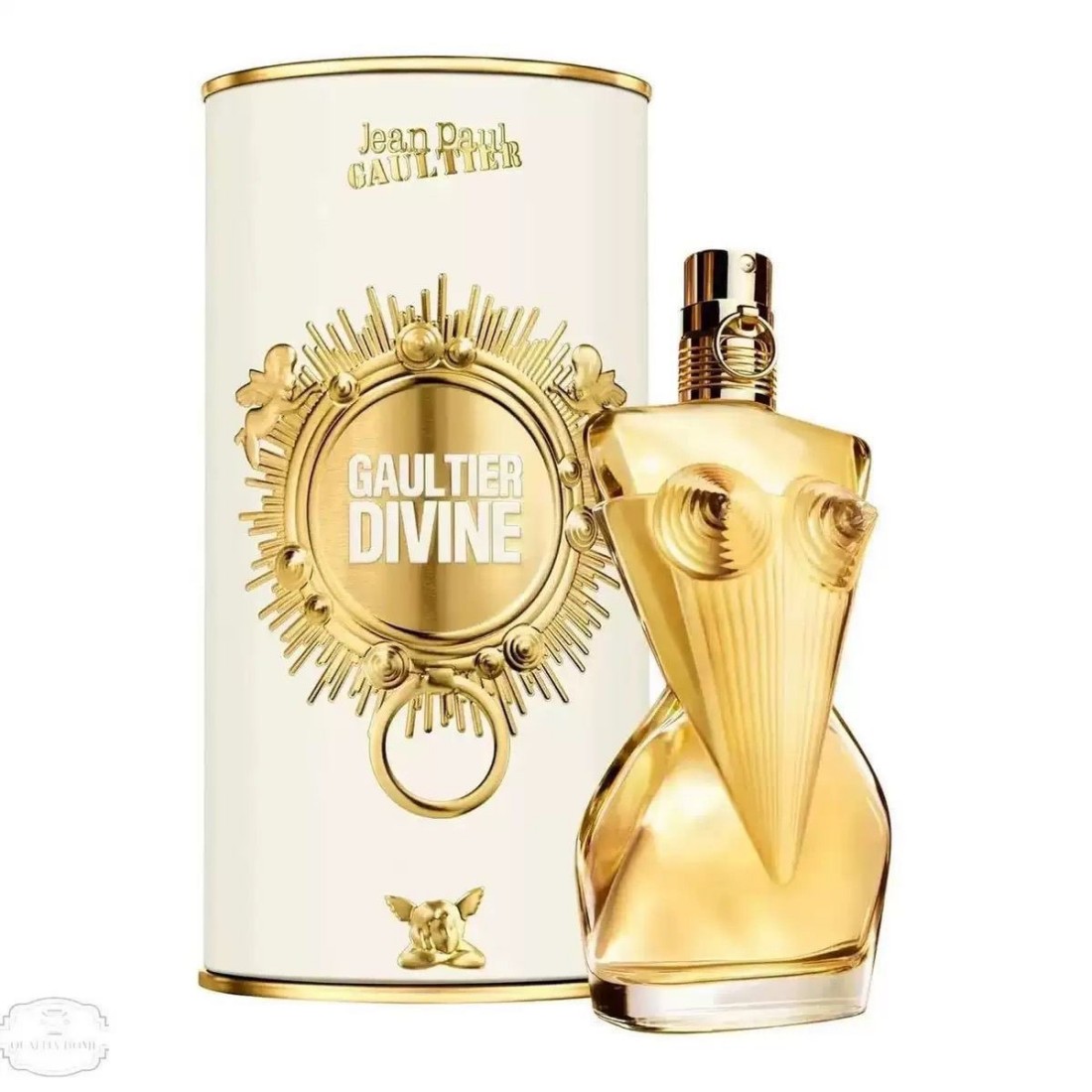 Jean Paul Gaultier Gaultier Di - огляд і ціна Perfume Fragrance Jean Paul Gaultier Le Male