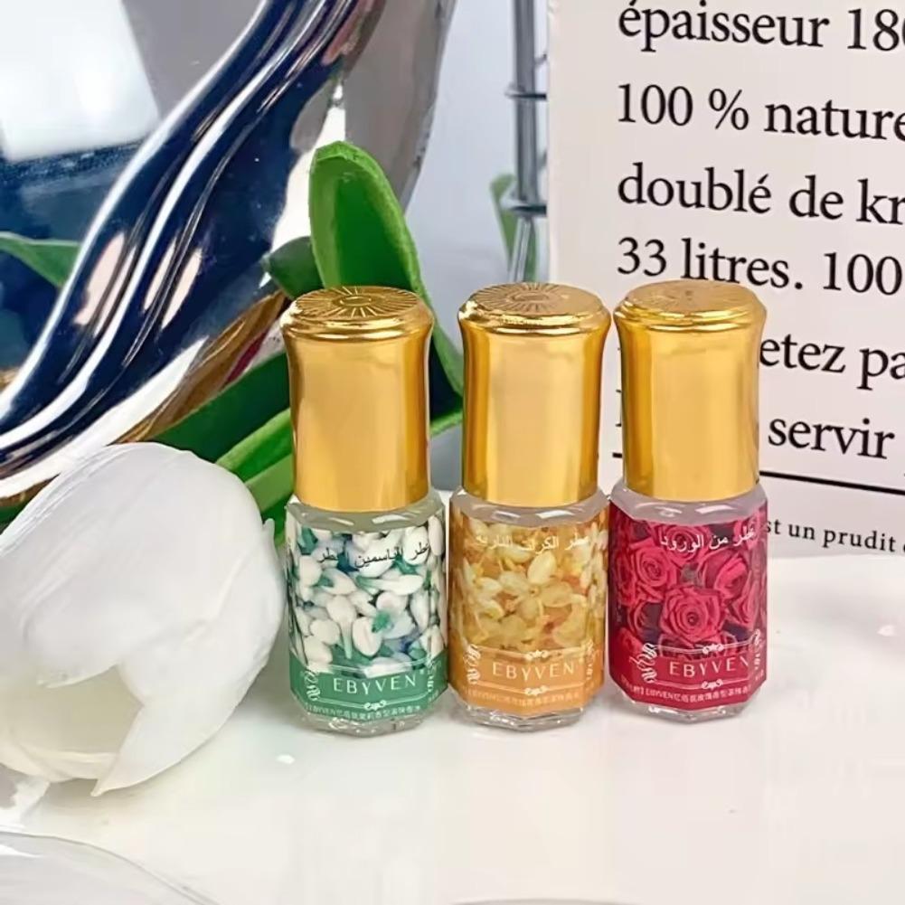 Arabian Jasmine Roll On Perfum - огляд і ціна Perfume Fragrance Oil