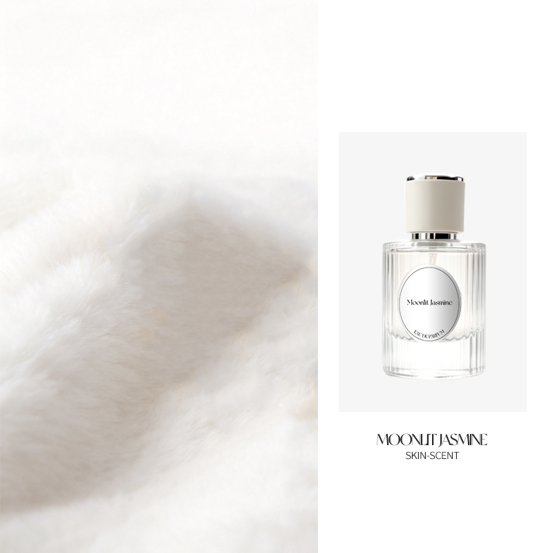 HOPE CHRISTINE Long Lasting Wh - огляд і ціна Perfume Alcohol Fragrance
